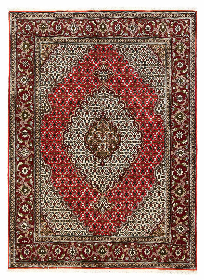 Perserteppich - Täbriz 198 x 148 cm