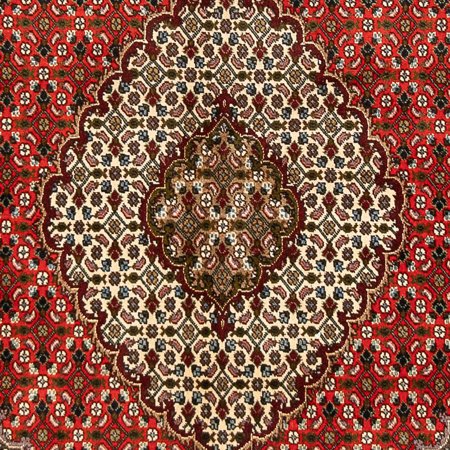 Perserteppich - Täbriz 198 x 148 cm