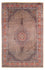 Perserteppich - Classic 293 x 198 cm - hellrot