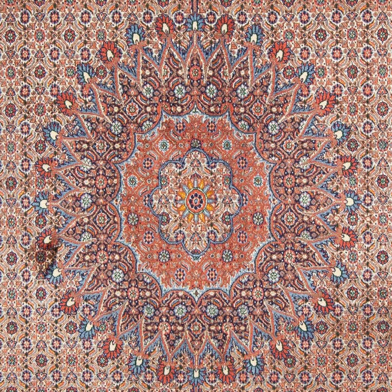 Perserteppich - Classic 293 x 198 cm - hellrot
