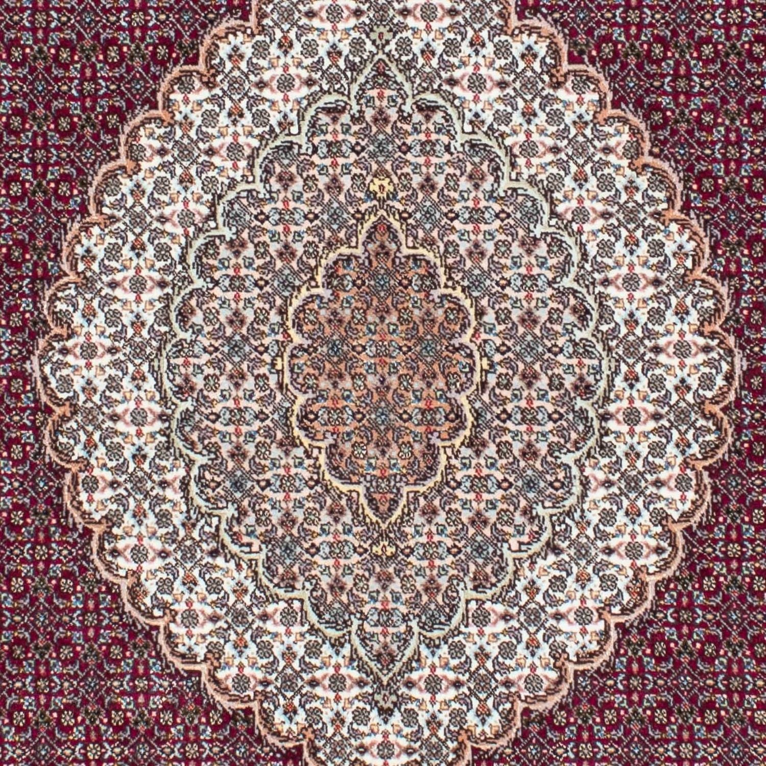 Perserteppich - Täbriz 208 x 150 cm