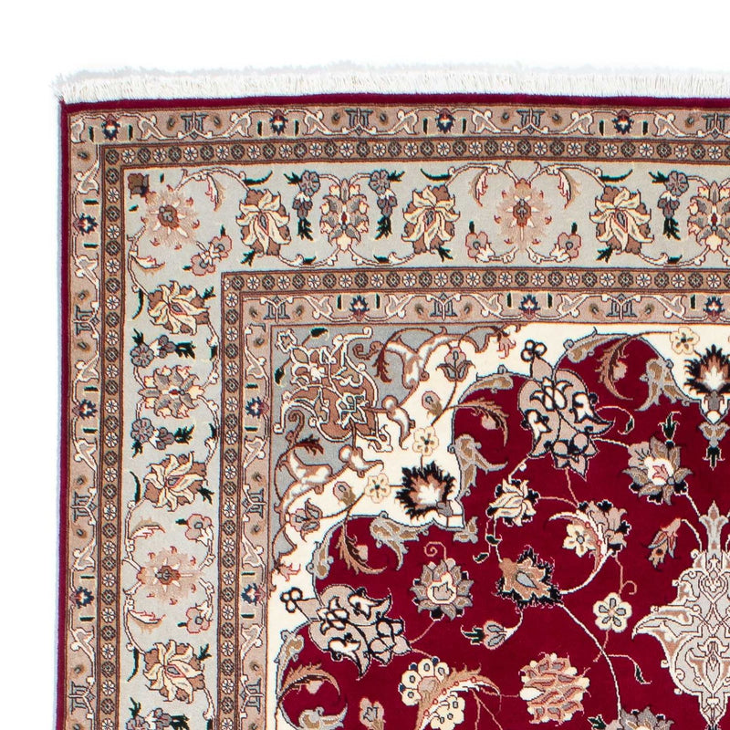 Perserteppich - Täbriz - Royal 238 x 166 cm Wohnzimmer Teppich