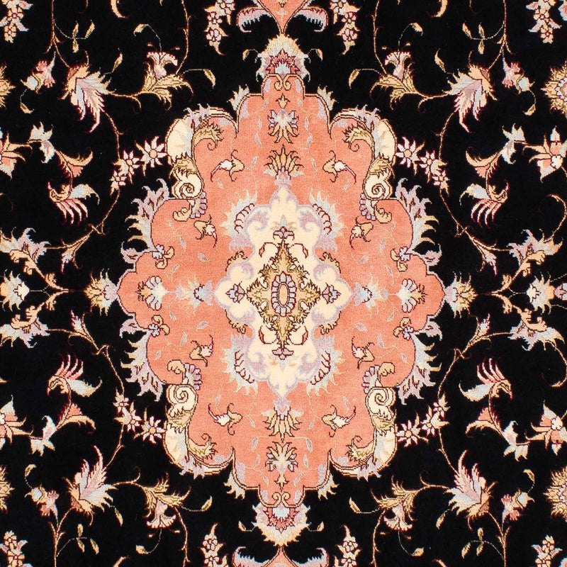 Perserteppich - Täbriz - Royal 238 x 170 cm Wohnzimmer Teppich