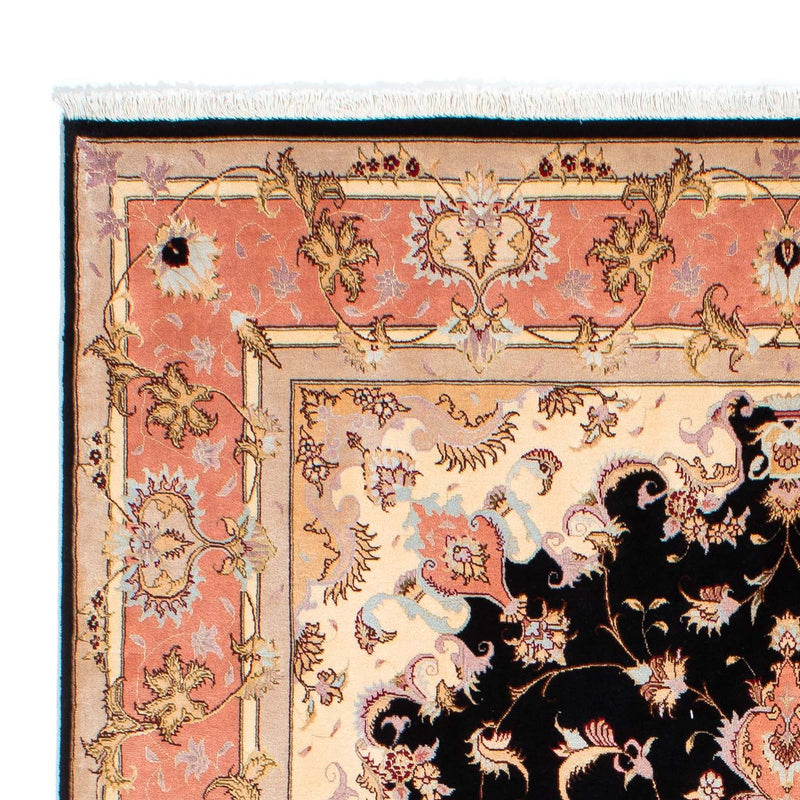 Perserteppich - Täbriz - Royal 238 x 170 cm Wohnzimmer Teppich