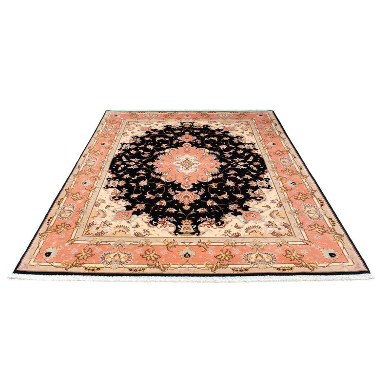 Perserteppich - Täbriz - Royal 238 x 170 cm Wohnzimmer Teppich