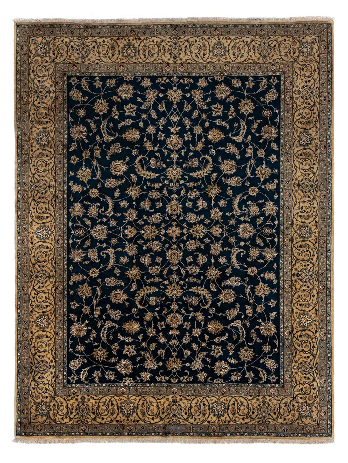 Perserteppich - Nain - Royal 339 x 250 cm