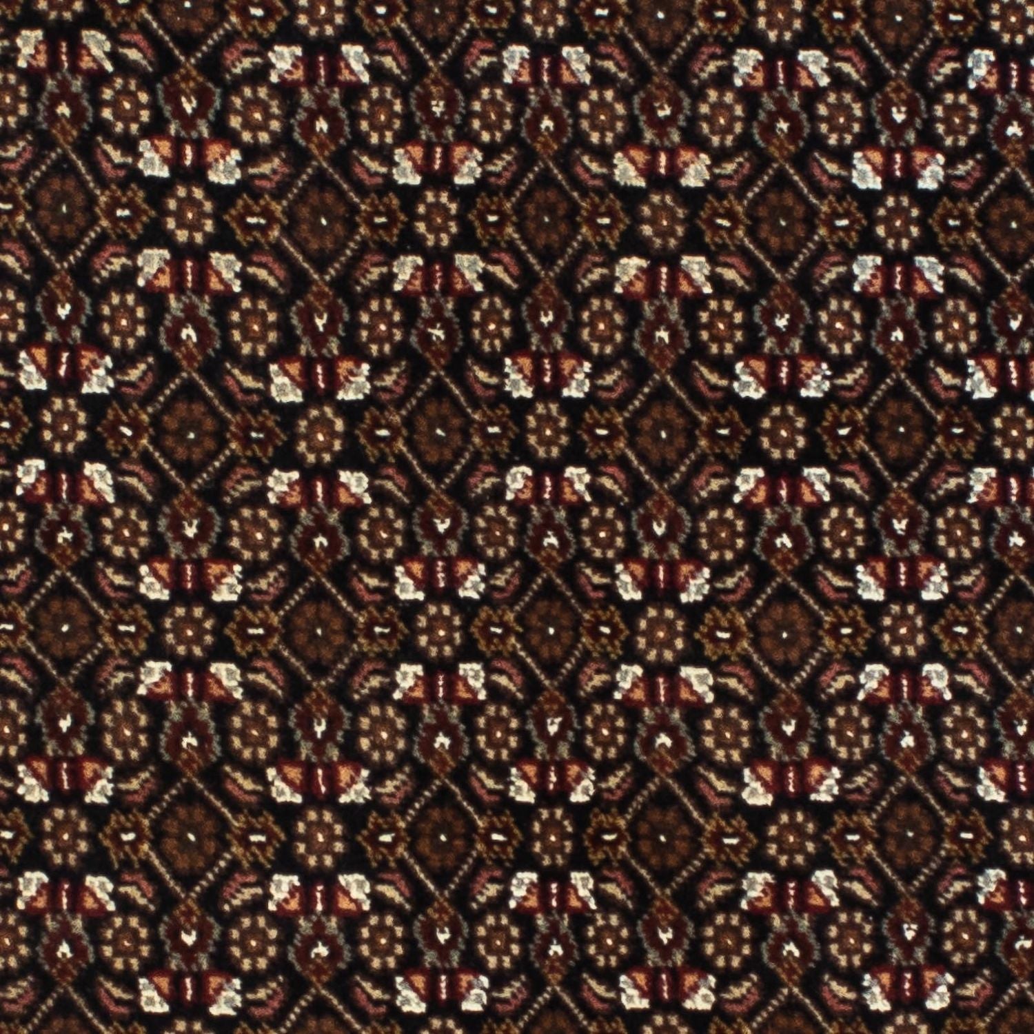 Perserteppich - Täbriz 204 x 74 cm