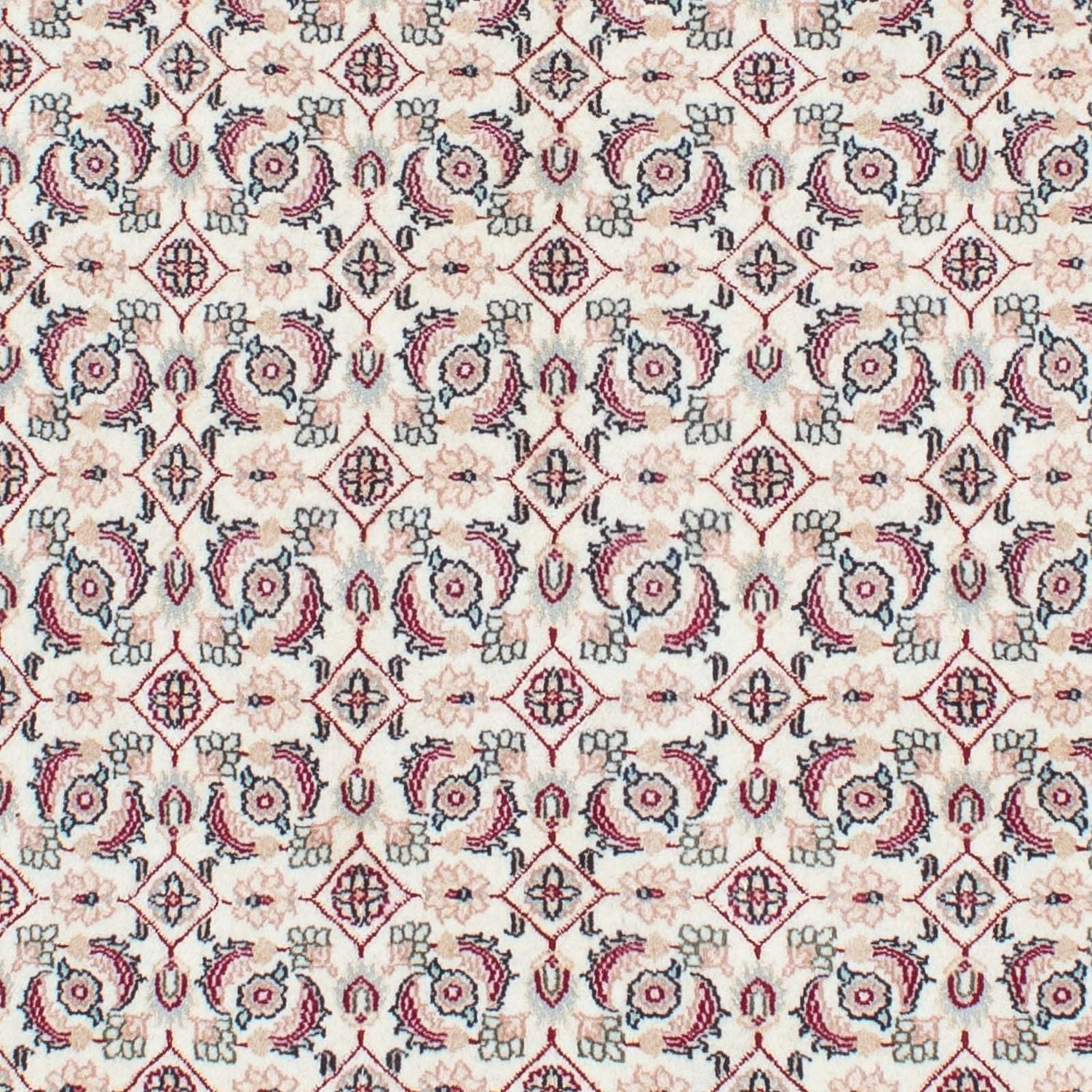 Perserteppich - Täbriz 203 x 136 cm