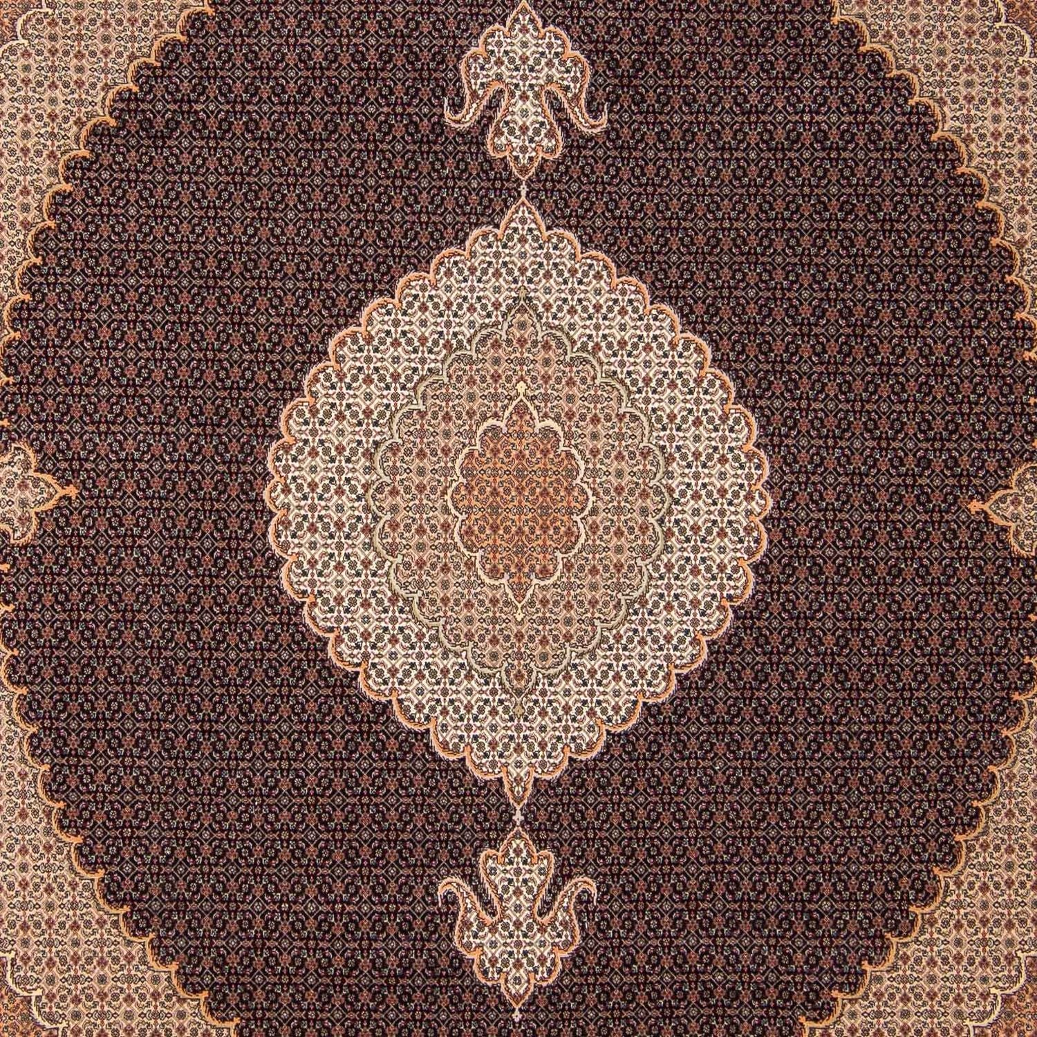 Perserteppich - Täbriz 292 x 254 cm