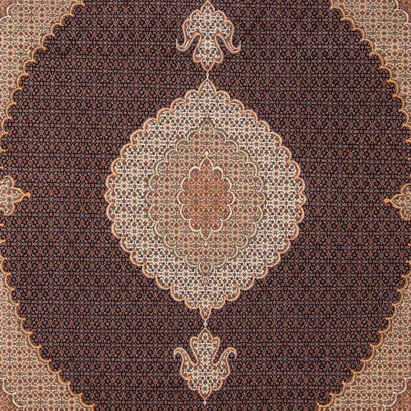 Perserteppich - Täbriz 292 x 254 cm