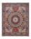 Perserteppich - Täbriz - Royal 303 x 256 cm Wohnzimmer Teppich