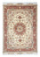 Perserteppich - Täbriz - Royal 213 x 149 cm Teppichbrücke