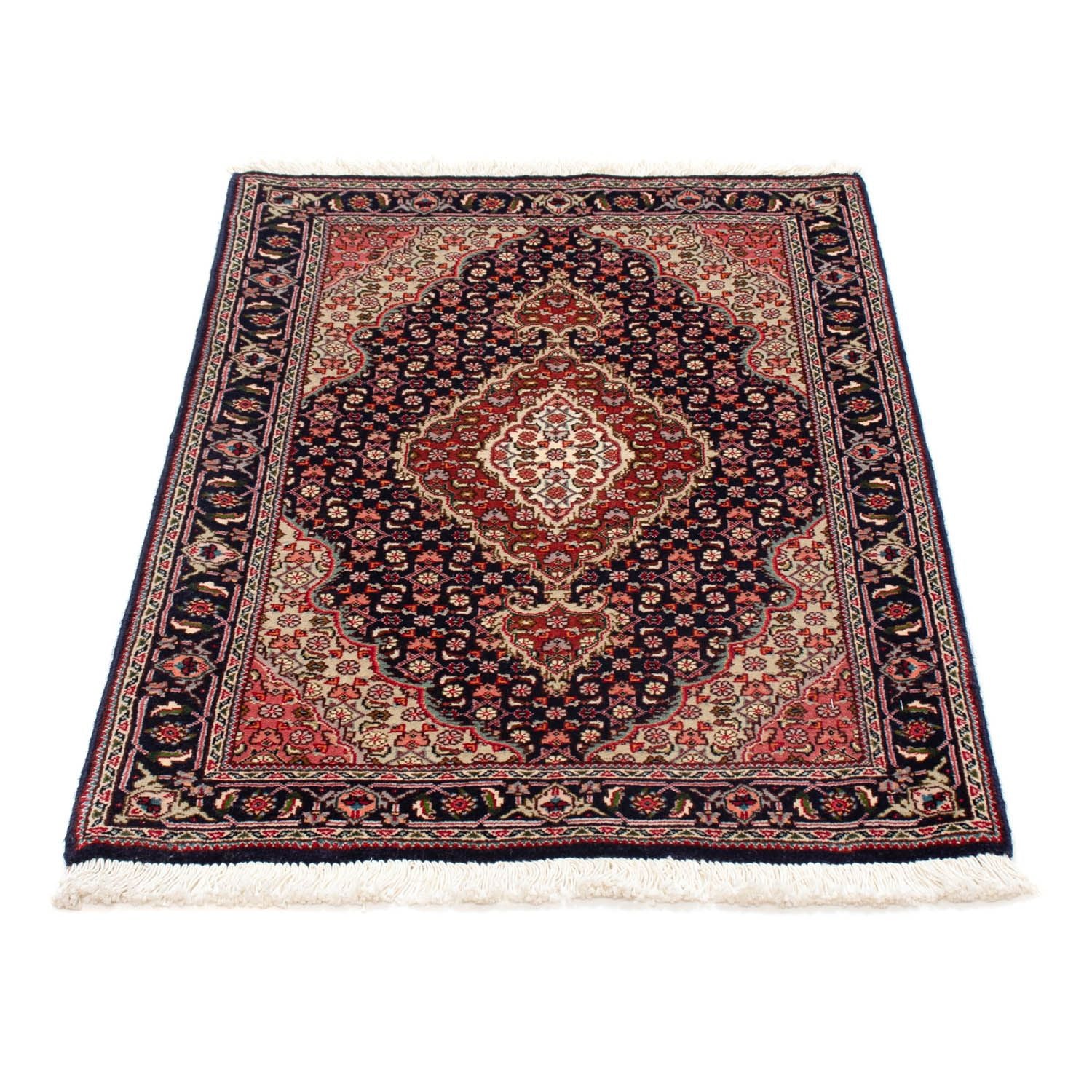 Perserteppich - Täbriz - Royal 88 x 61 cm