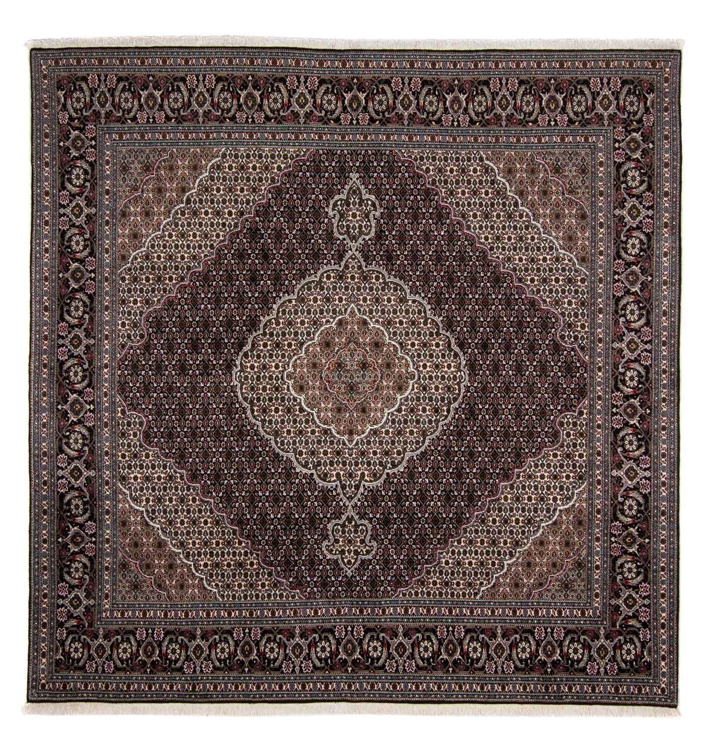 Perserteppich - Täbriz - Royal 251 x 249 cm