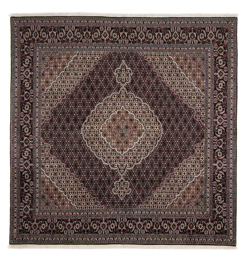 Perserteppich - Täbriz - Royal 251 x 249 cm