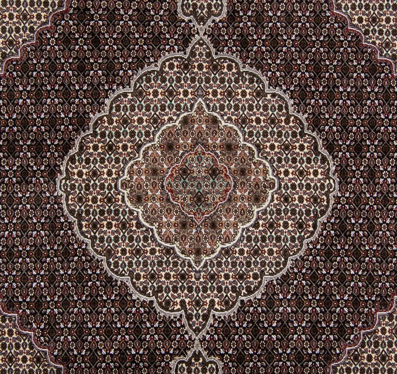 Perserteppich - Täbriz - Royal 251 x 249 cm