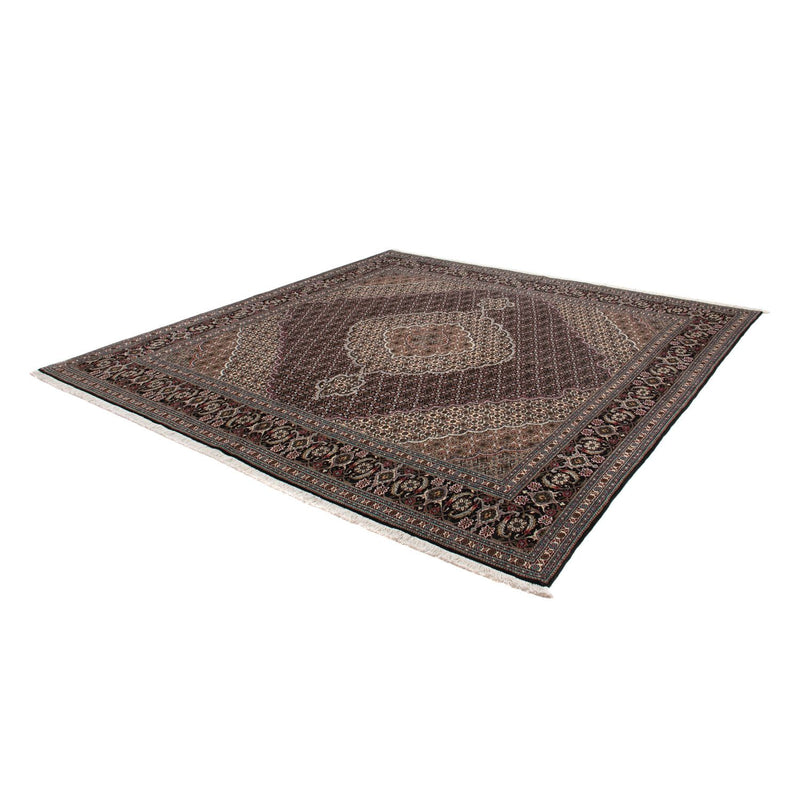 Perserteppich - Täbriz - Royal 251 x 249 cm