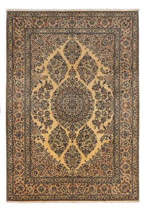 Perserteppich - Nain - Royal 348 x 250 cm