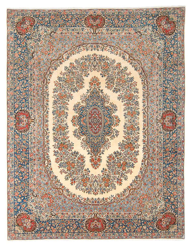 Perserteppich - Royal 390 x 302 cm