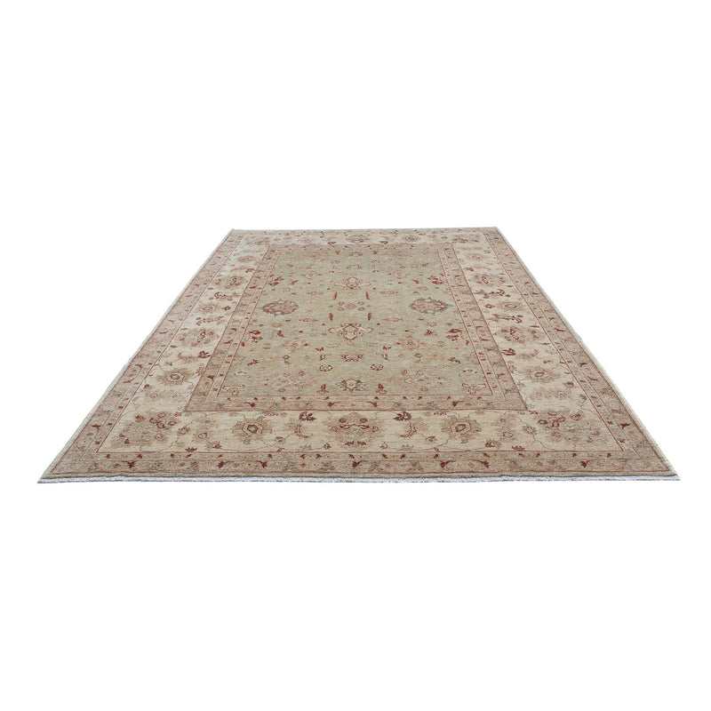 Ziegler Teppich 368 x 279 cm