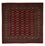 Afghan Teppich - Buchara 205 x 205 cm