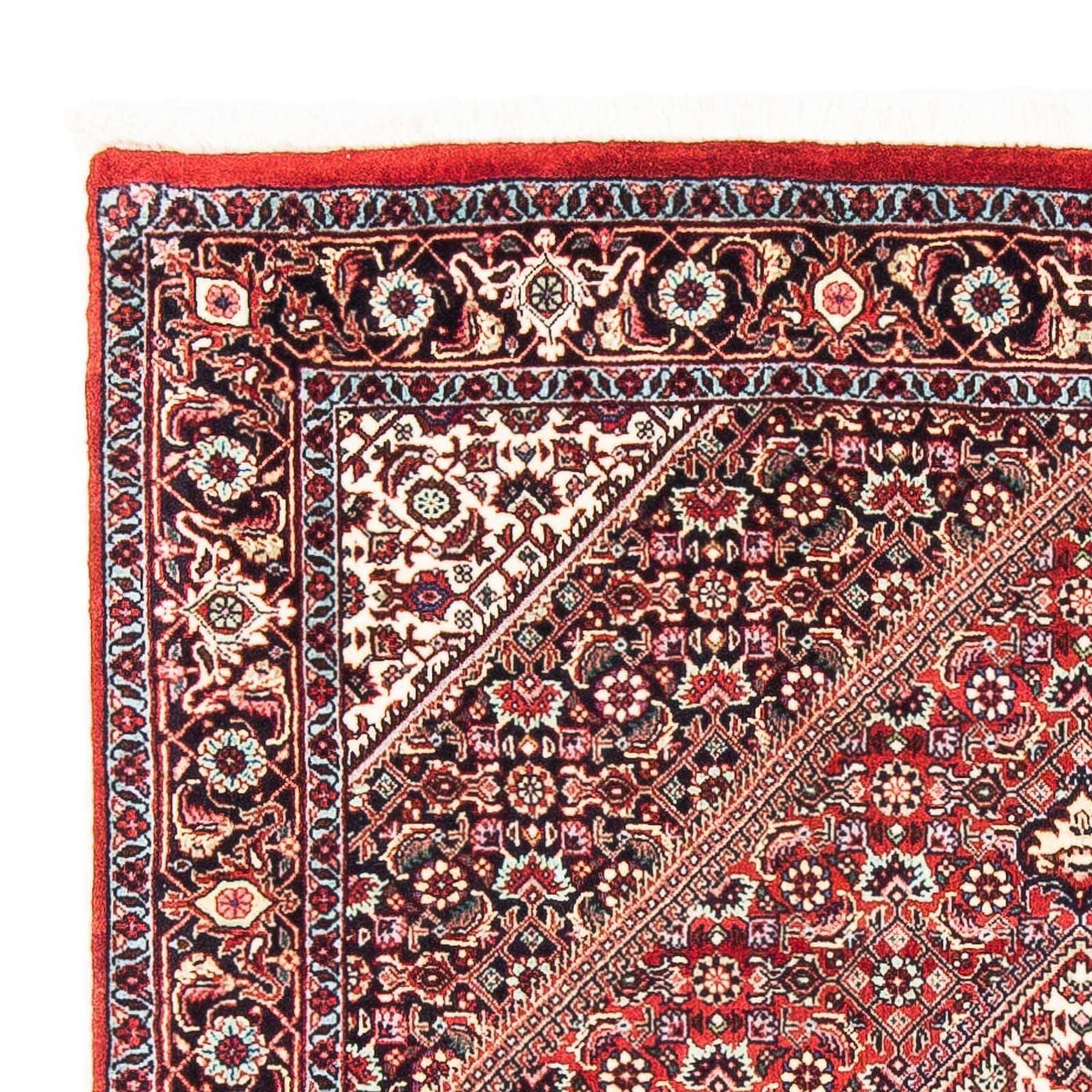 Perserteppich - Bidjar - Royal 168 x 110 cm Teppichbrücke
