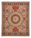 Perserteppich - Täbriz - Royal 250 x 204 cm Teppich Wohnzimmer