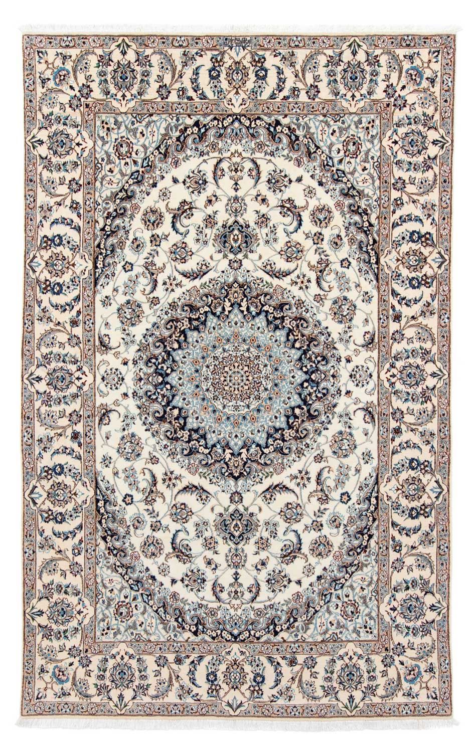 Perserteppich - Nain - Royal 295 x 194 cm
