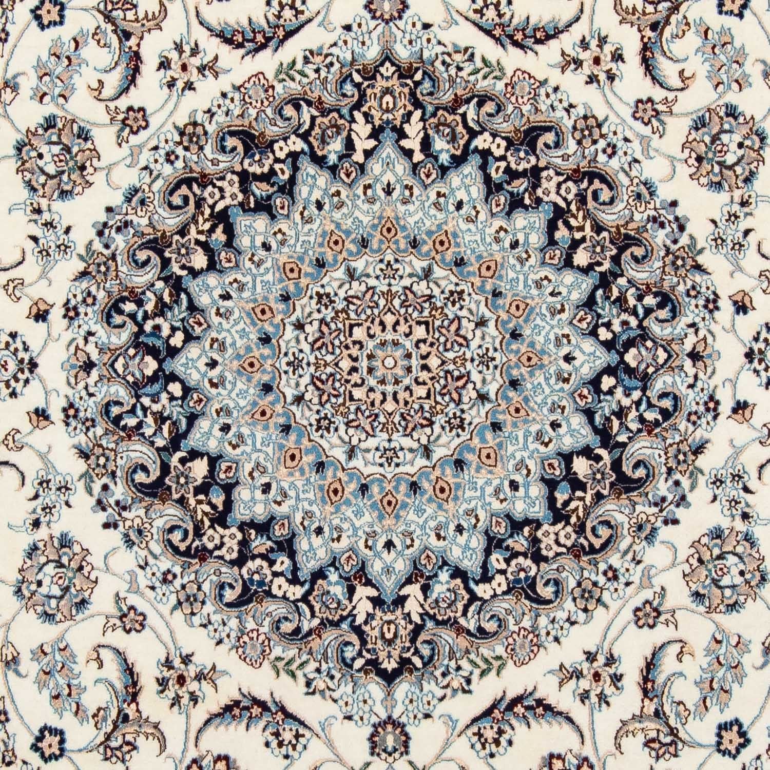 Perserteppich - Nain - Royal 295 x 194 cm