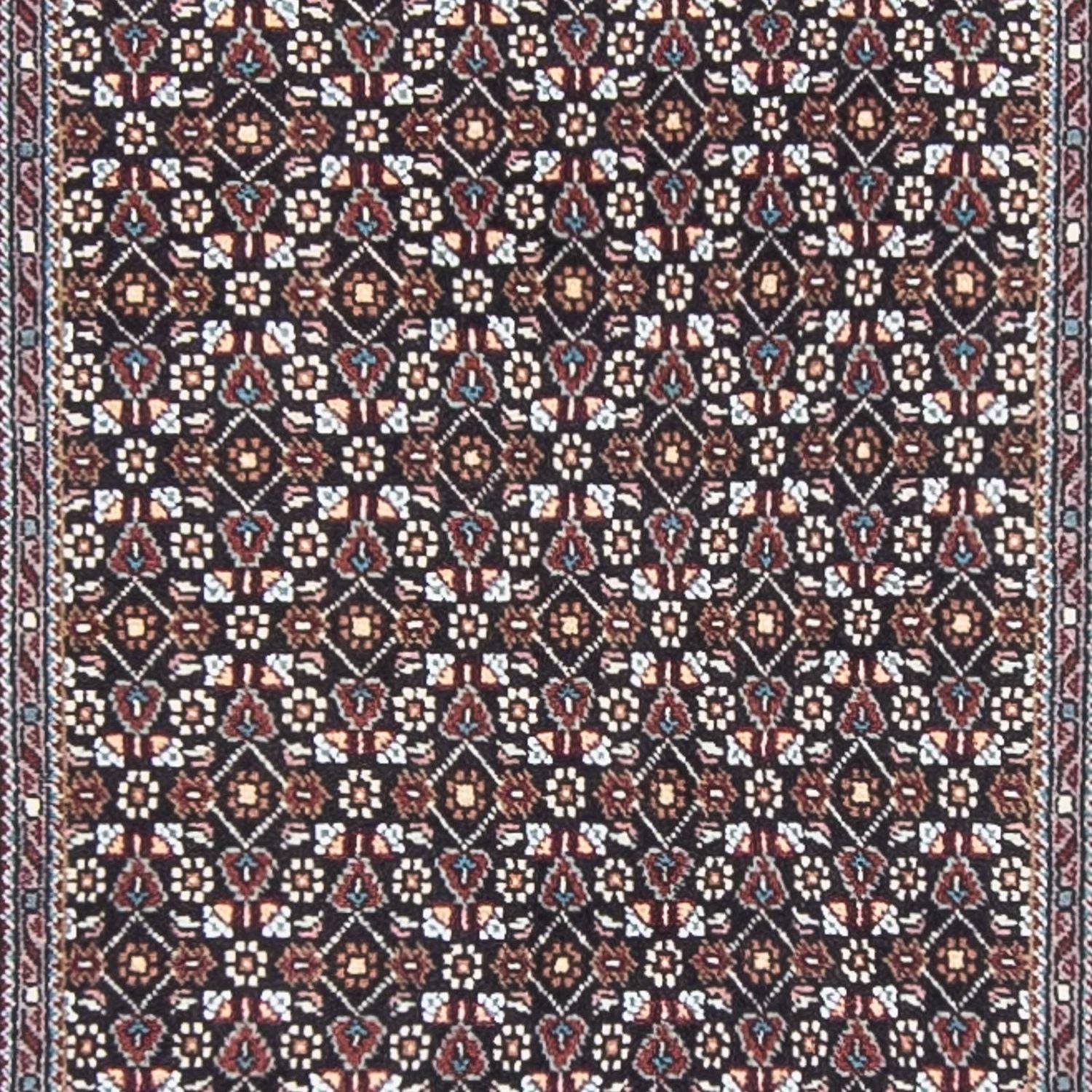 Perserteppich - Täbriz 391 x 68 cm