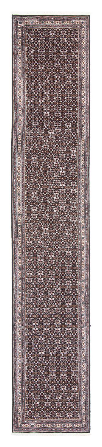 Perserteppich - Täbriz 392 x 67 cm