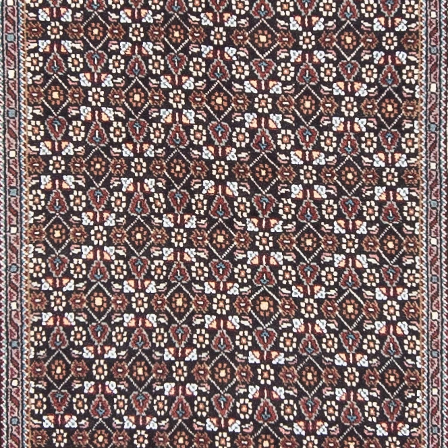Perserteppich - Täbriz 392 x 67 cm