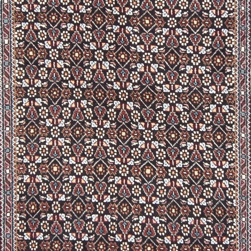 Perserteppich - Täbriz 392 x 67 cm