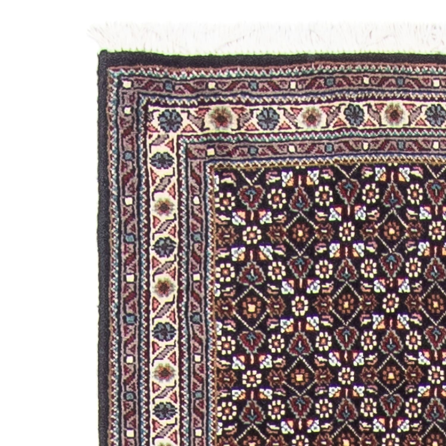 Perserteppich - Täbriz 392 x 67 cm