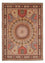 Perserteppich - Täbriz - Royal 400 x 301 cm Teppich Wohnzimmer