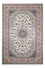 Perserteppich - Nain - Premium 260 x 173 cm Teppich Wohnzimmer