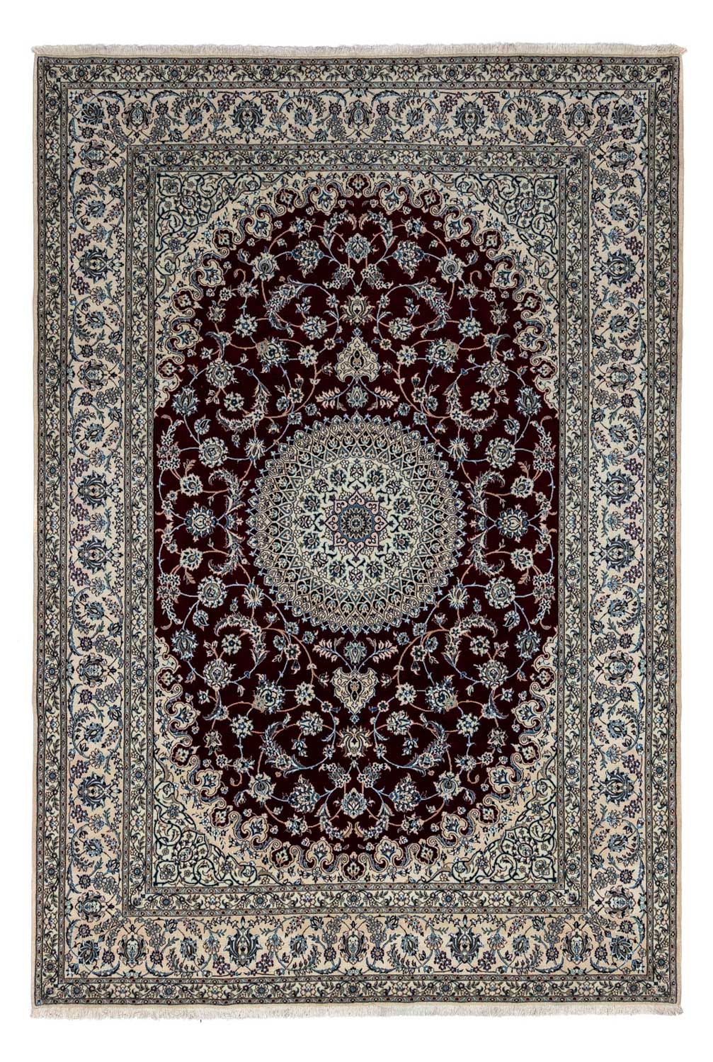 Perserteppich - Nain - Royal 358 x 255 cm