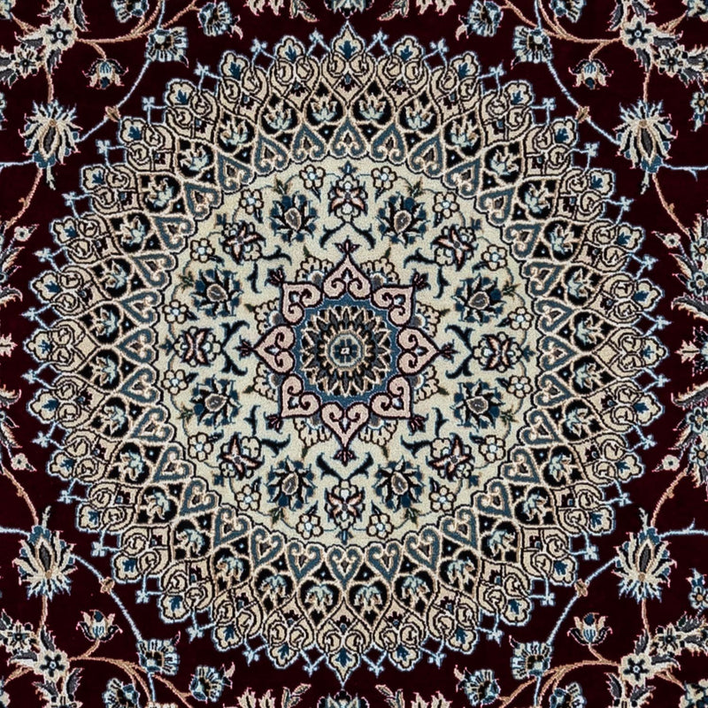 Perserteppich - Nain - Royal 358 x 255 cm