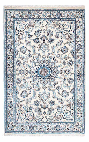Perserteppich - Nain - Royal 195 x 124 cm Teppichbrücke