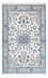 Perserteppich - Nain - Royal 195 x 124 cm Teppichbrücke