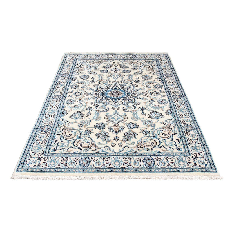 Perserteppich - Nain - Royal 195 x 124 cm Teppichbrücke
