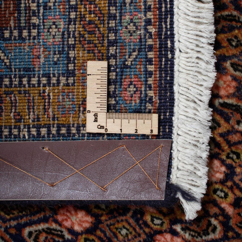 Perserteppich - Nomadic 273 x 210 cm