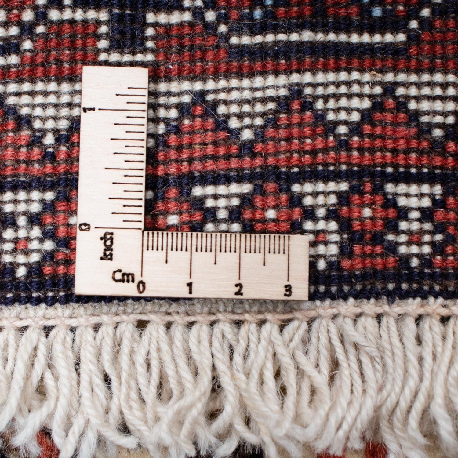 Perserteppich - Nomadic 158 x 102 cm