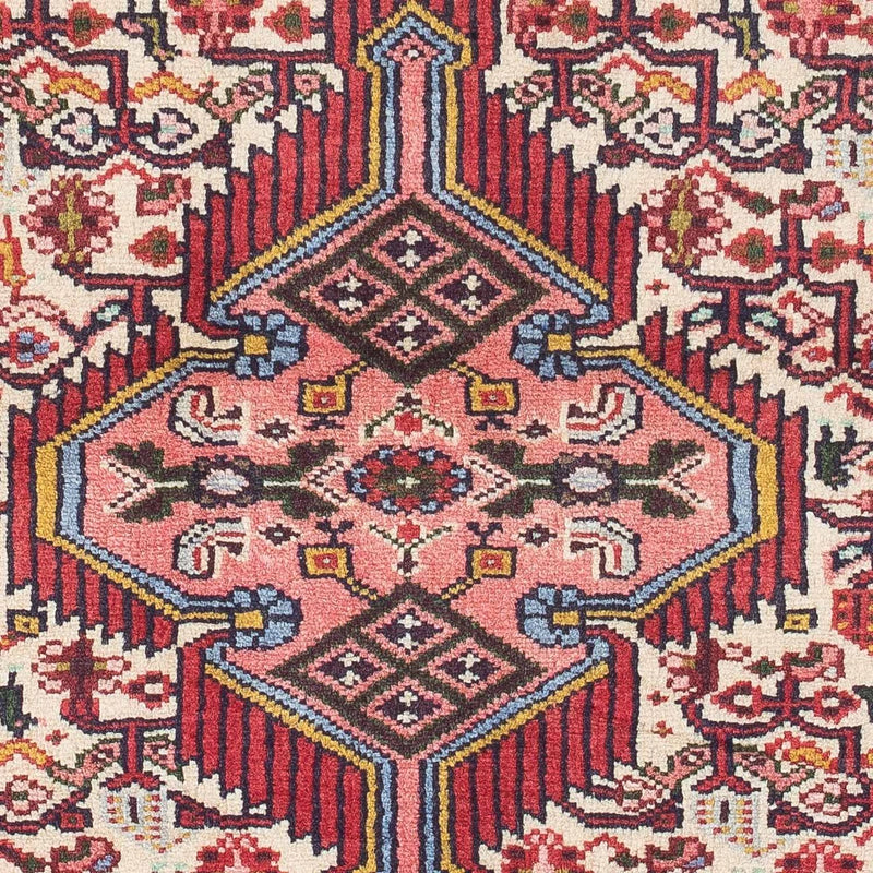 Perserteppich - Nomadic 131 x 83 cm