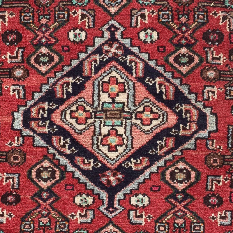 Perserteppich - Nomadic 152 x 82 cm