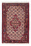 Perserteppich - Nomadic 122 x 80 cm - beige