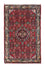 Perserteppich - Nomadic 124 x 78 cm - rot