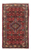 Perserteppich - Nomadic 131 x 80 cm - rot