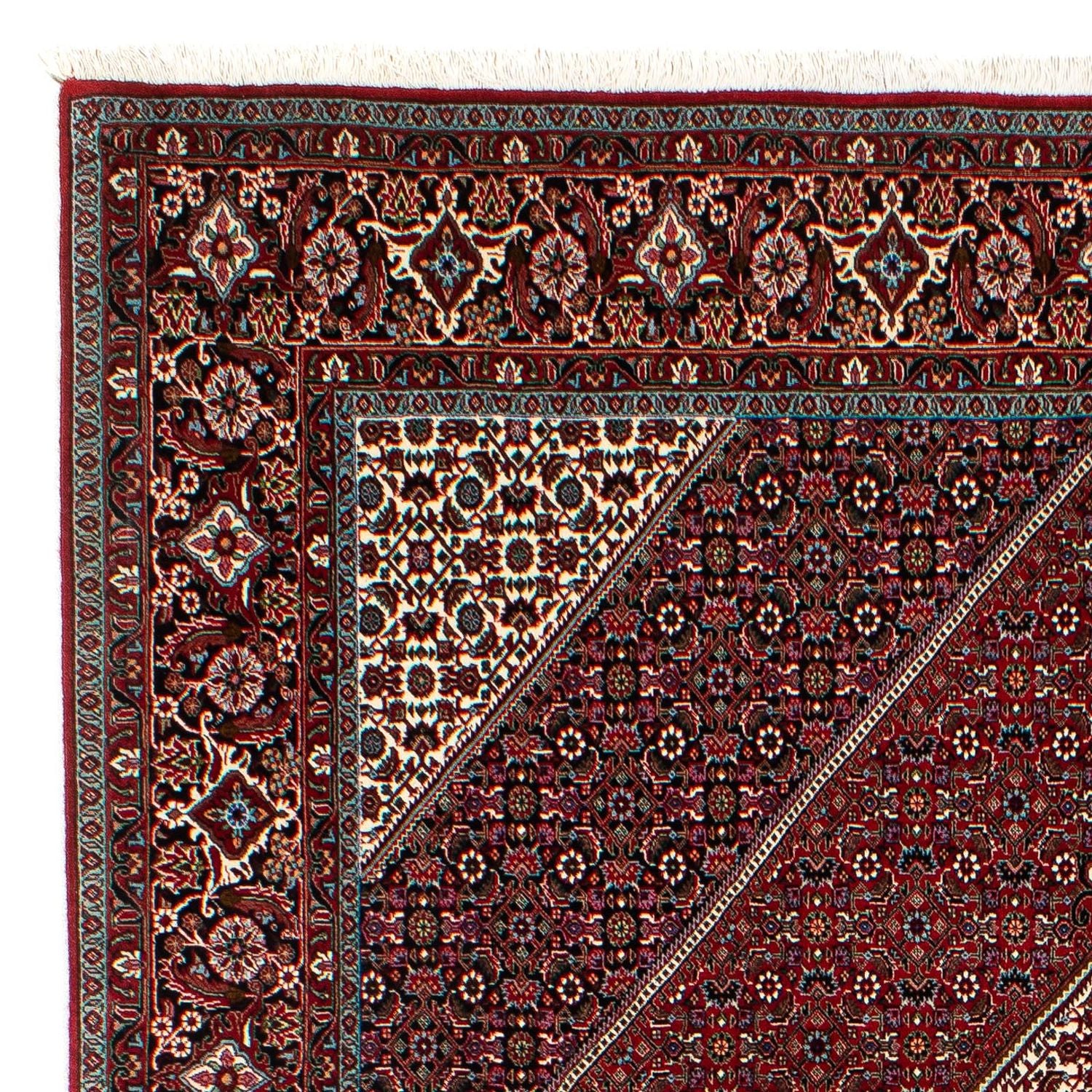 Perserteppich - Bidjar 295 x 202 cm