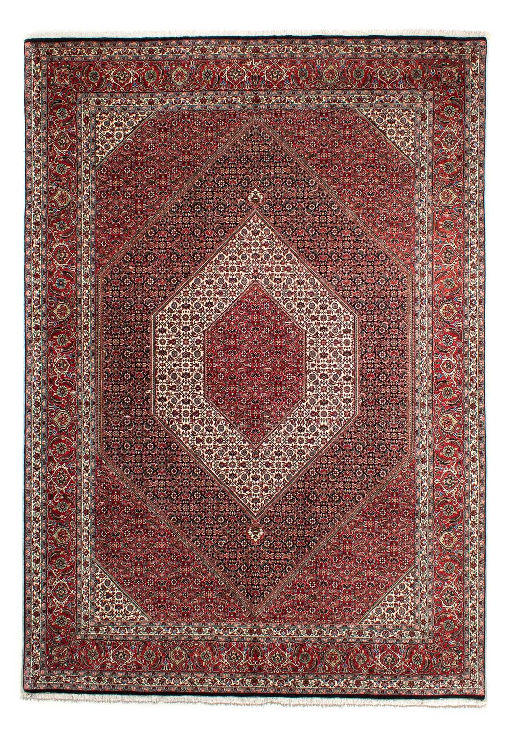 Perserteppich - Bidjar 293 x 203 cm Wohnzimmer Teppich